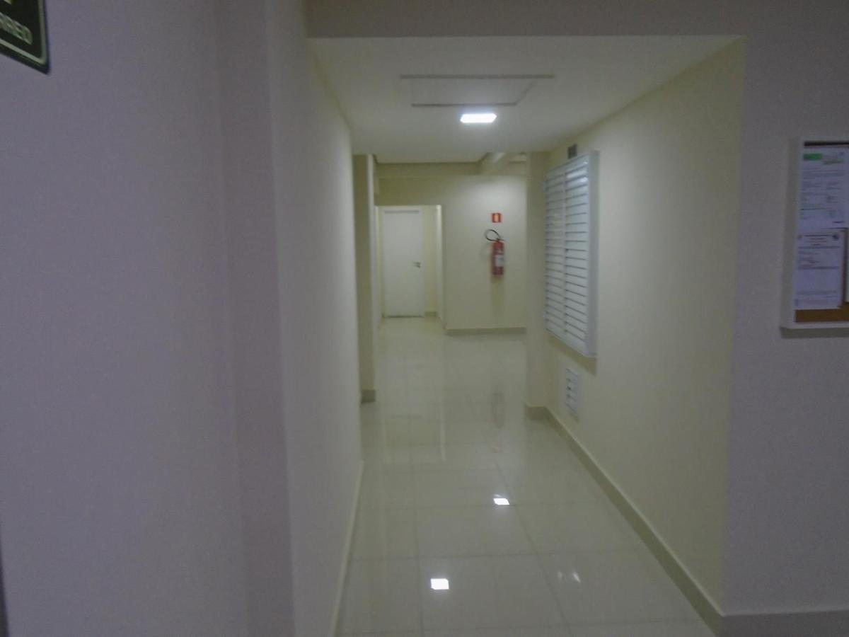 Apartamento Em Mongagua, Frente Ao Mar Εξωτερικό φωτογραφία