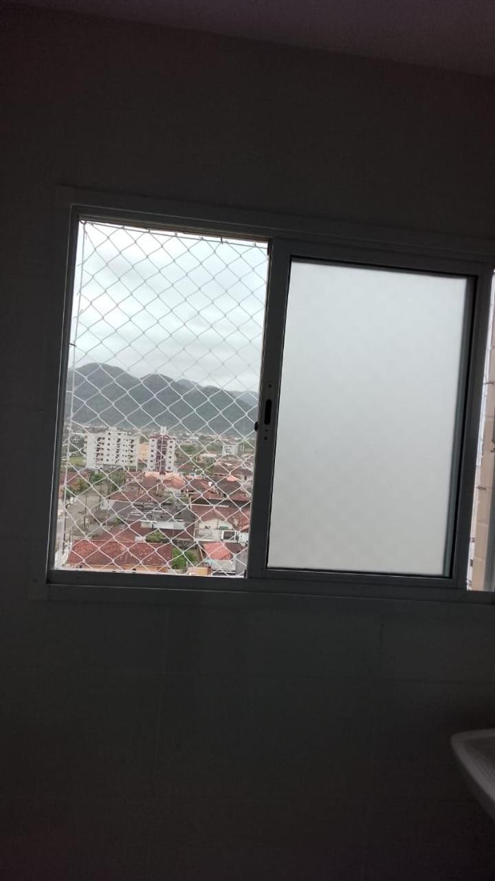 Apartamento Em Mongagua, Frente Ao Mar Δωμάτιο φωτογραφία